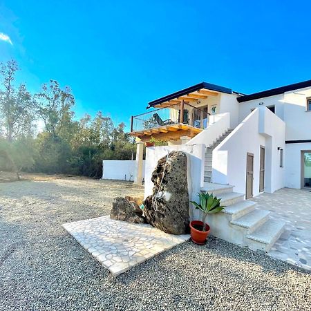 Le Corti Sarde Beach Apartments Bari Sardo Exterior foto