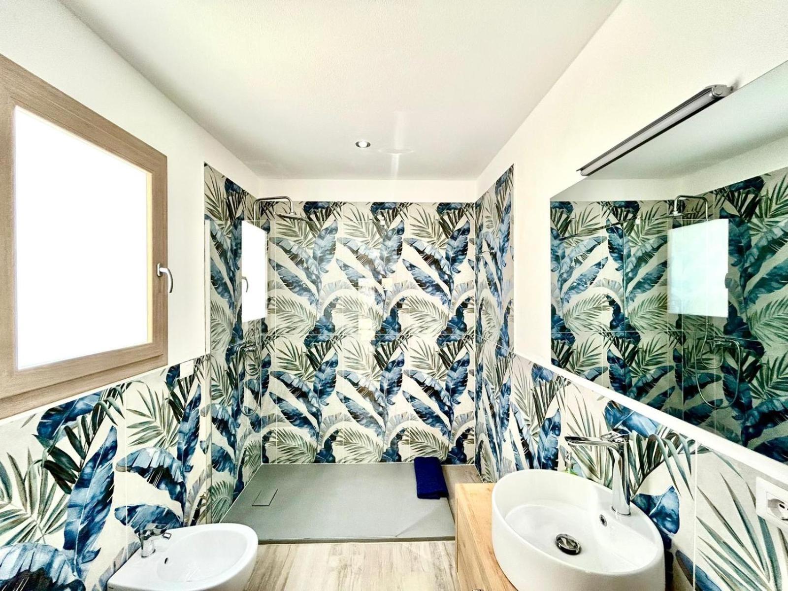 Le Corti Sarde Beach Apartments Bari Sardo Exterior foto