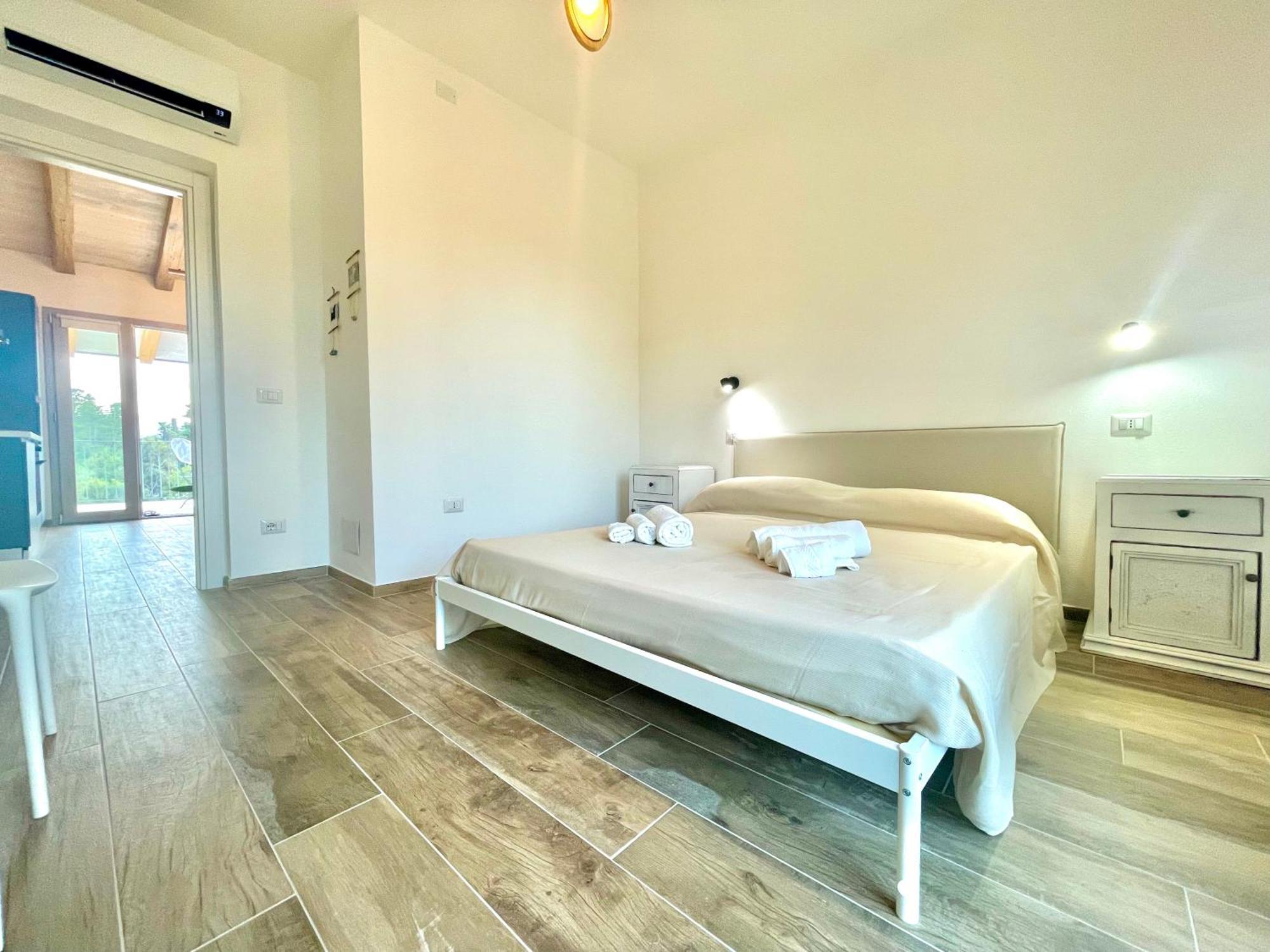 Le Corti Sarde Beach Apartments Bari Sardo Exterior foto